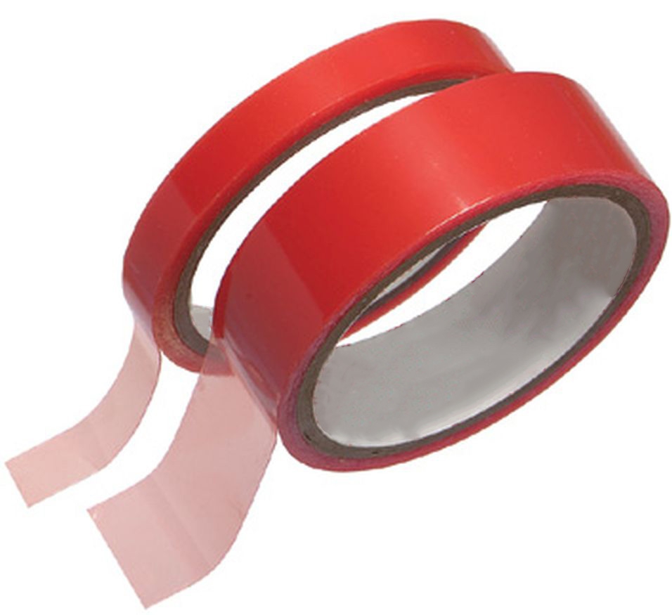 Klebeband Fix-Tape schmal extra-stark