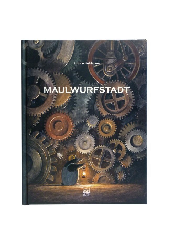 Maulwurfstadt