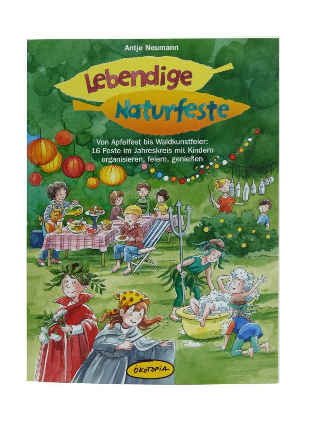 Lebendige Naturfeste