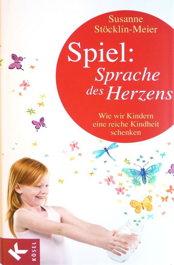 Spiel: Sprache des Herzens