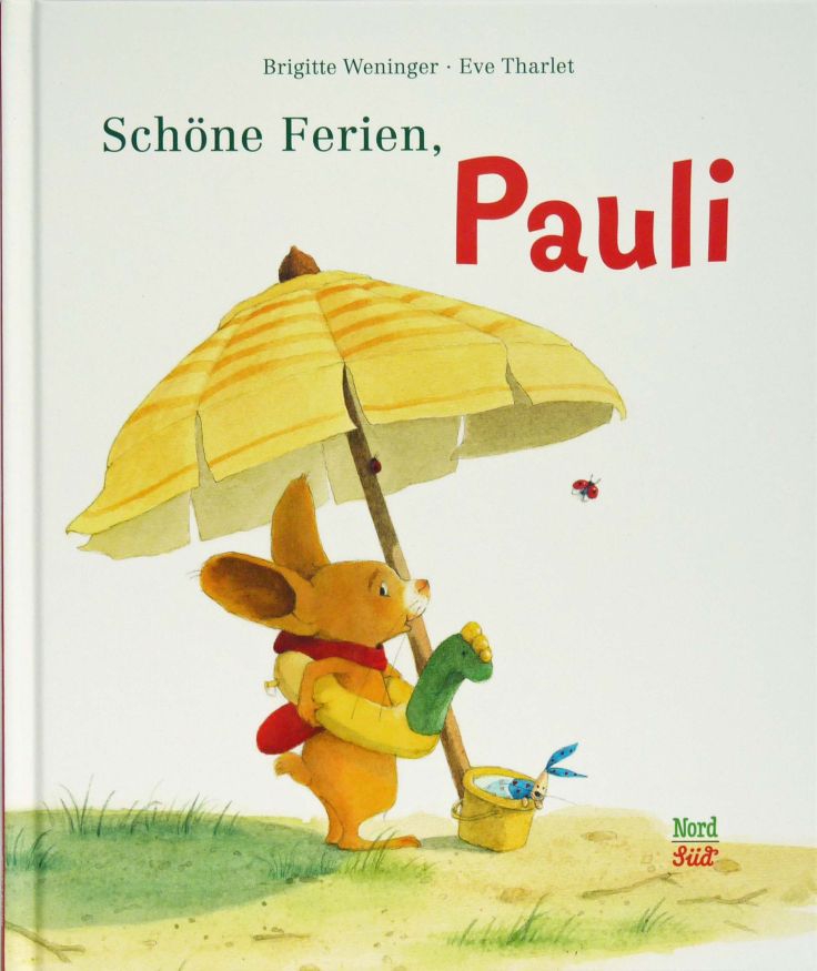 Schöne Ferien, Pauli