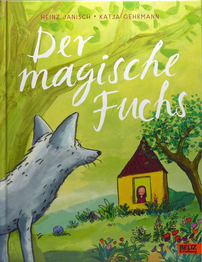 Der magische Fuchs