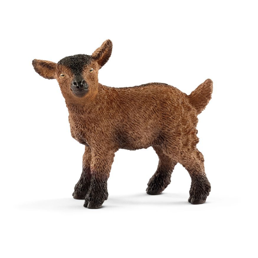 Schleich Tier Zicklein