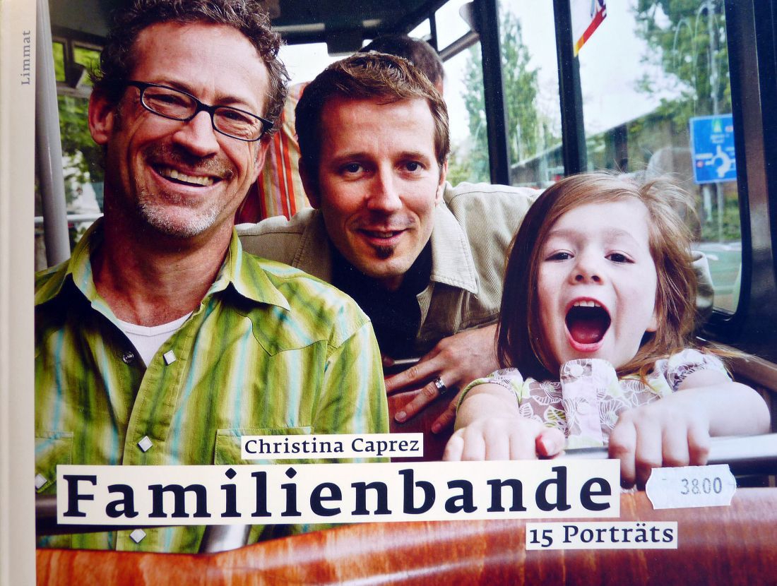 Familienbande