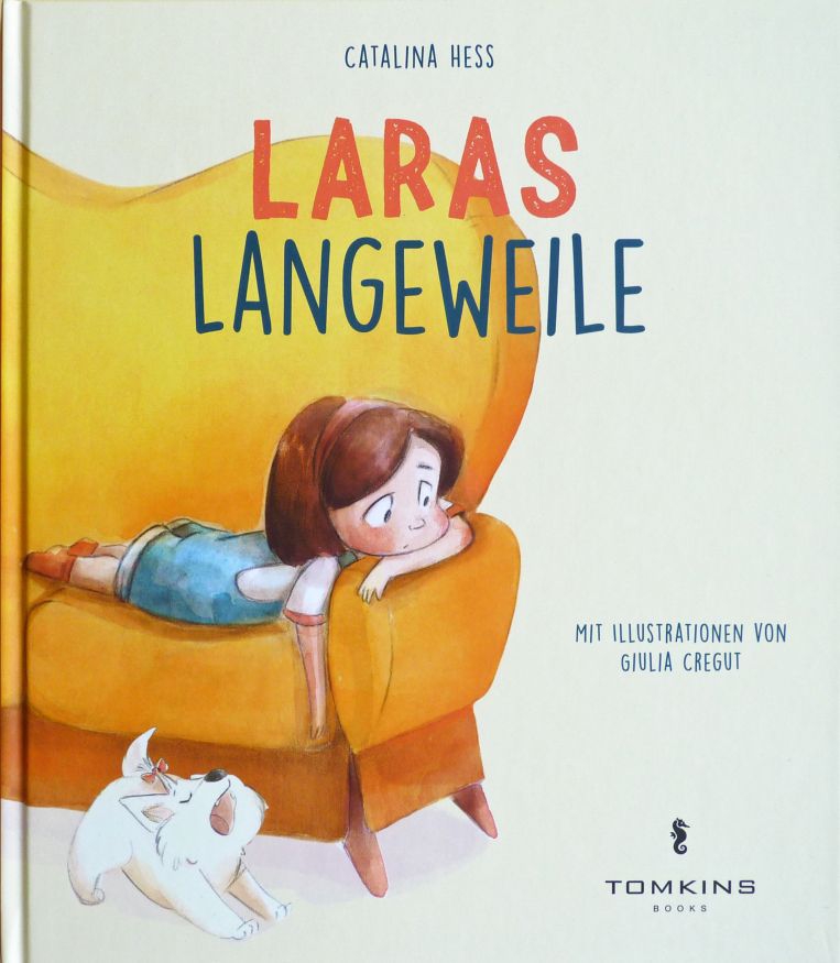 Laras Langeweile