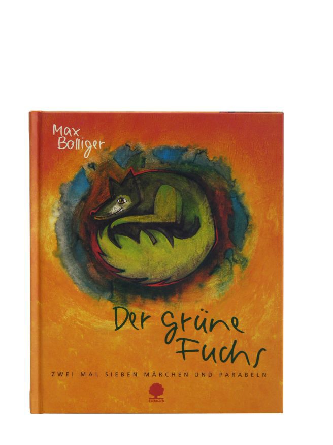 Der grüne Fuchs