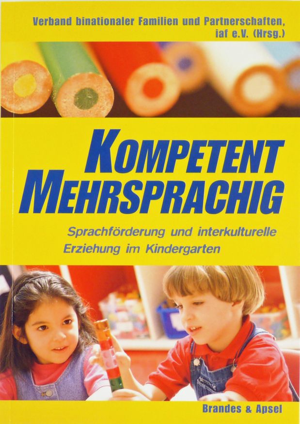 Kompetent mehrsprachig