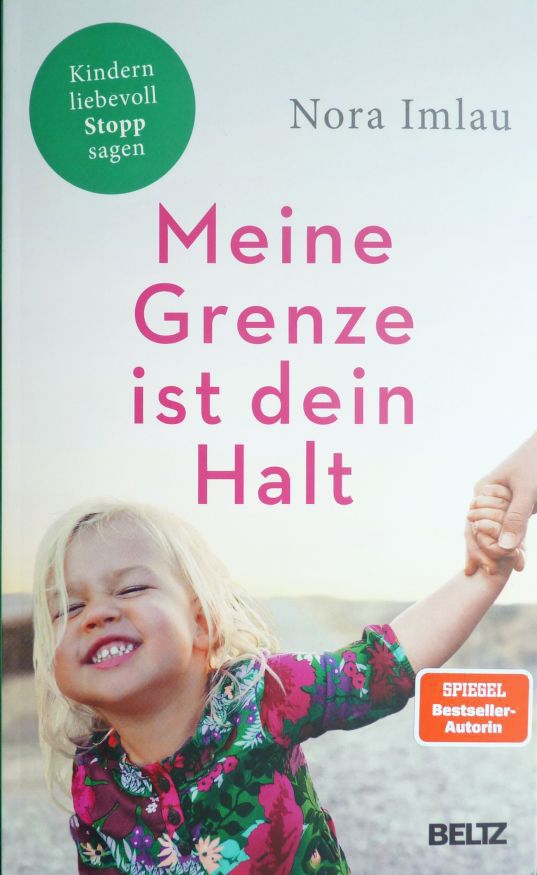 Meine Grenze ist dein Halt