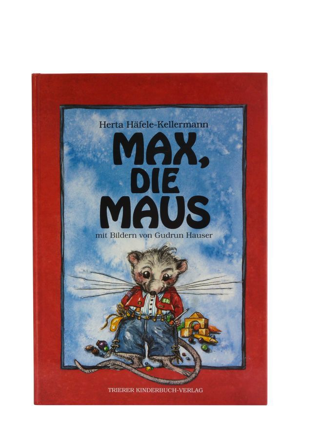 Max die Maus