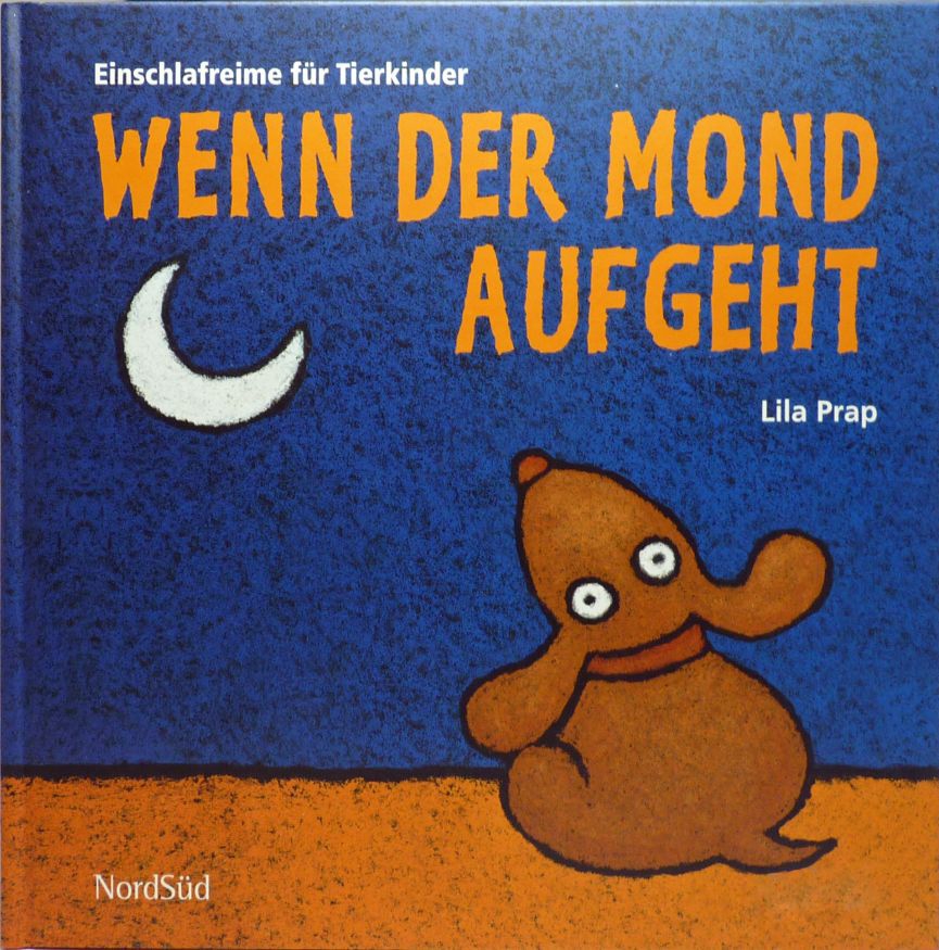 Wenn der Mond aufgeht