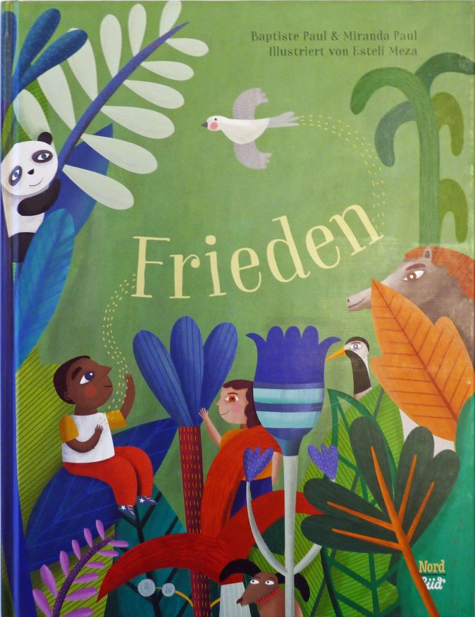 Frieden