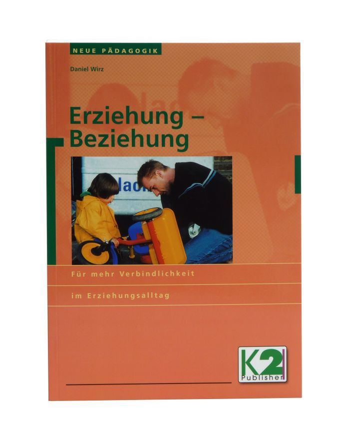 Erziehung - Beziehung