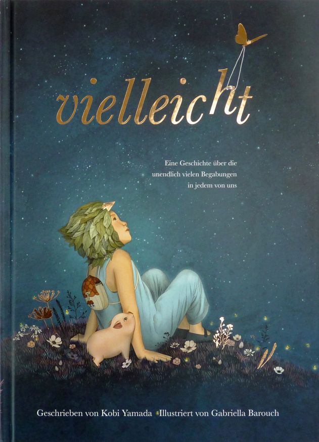 Vielleicht