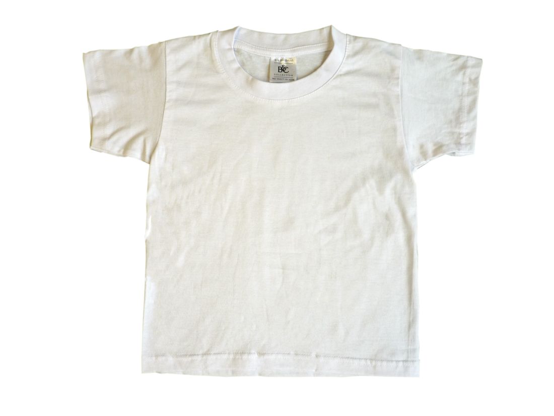 T-Shirt 98-104cm / 3-4 Jahre